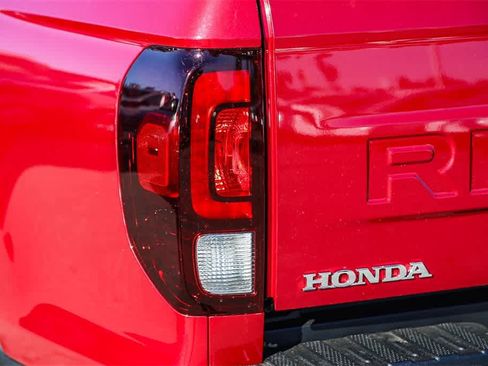 New 2026 Honda Ridgeline RTL image 7
