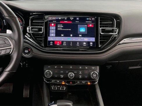 Used 2024 Dodge Durango Citadel image 6