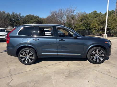 Used 2024 Volvo XC90 B6 Plus w/ Protection Package Premier image 4