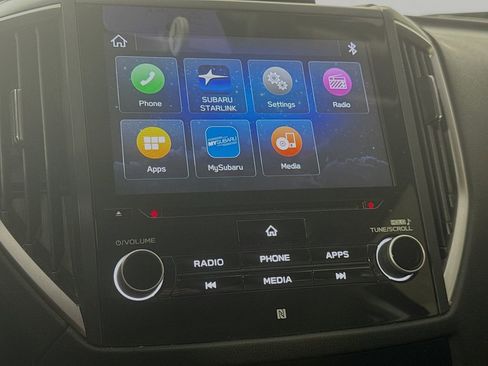 Used 2020 Subaru Forester Sport image 16