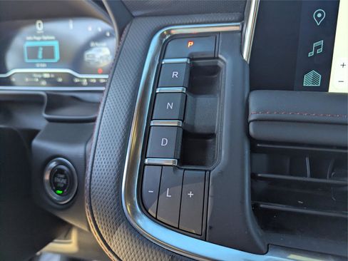 Used 2023 Chevrolet Tahoe RST w/ Luxury Package image 24