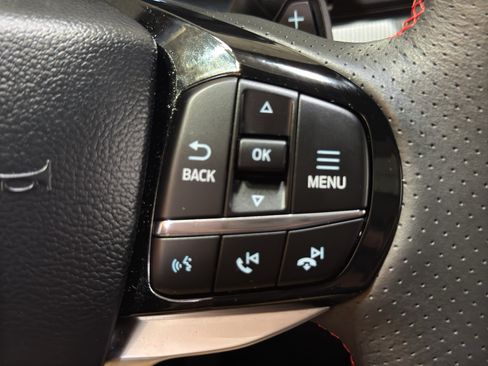 Used 2026 Ford Explorer ST AWD/4WD image 25