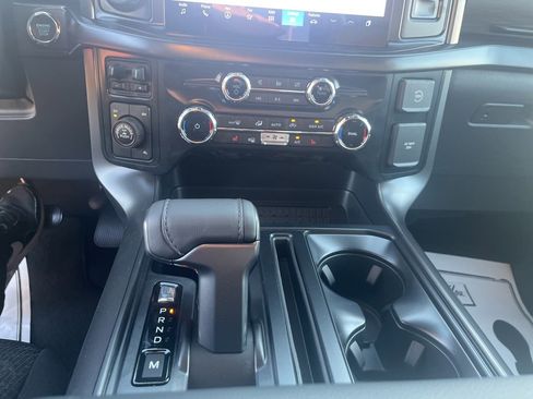 Used 2024 Ford F150 XLT w/ Equipment Group 302A MID image 15