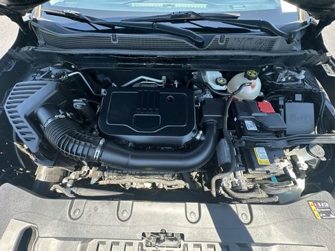 Used 2023 Chevrolet Blazer LT w/ Convenience Package FWD image 33
