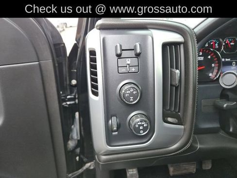 Used 2016 GMC Sierra 1500 SLE w/ Max Trailering Package AWD/4WD image 19