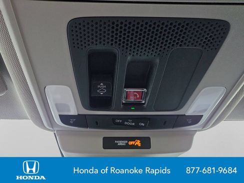 New 2026 Honda Accord SE image 24