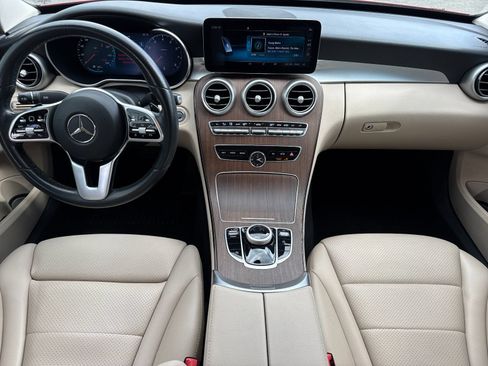 Used 2021 Mercedes-Benz C 300 Sedan image 13
