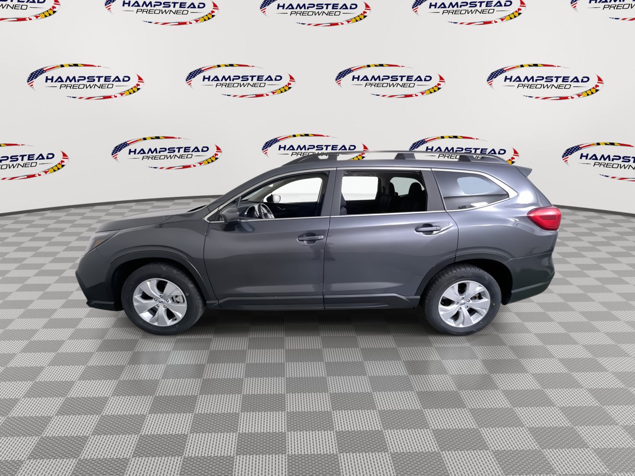 Used 2025 Subaru Ascent Premium AWD/4WD image 6