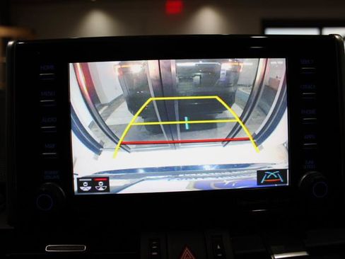 Used 2021 Toyota RAV4 XSE AWD/4WD image 20