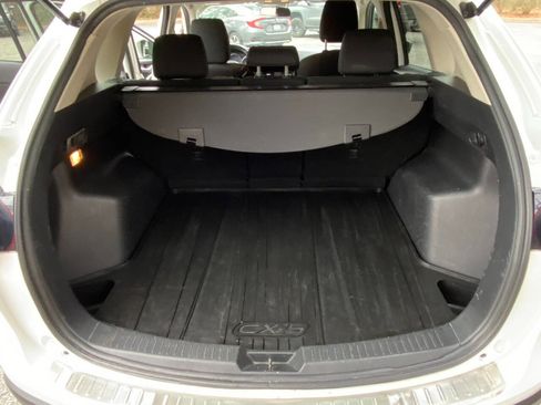 Used 2015 MAZDA CX-5 Touring image 26