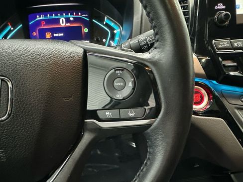 Used 2021 Honda Odyssey Touring image 31