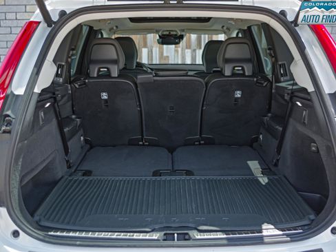 Used 2019 Volvo XC90 T6 Inscription w/ Advanced Package AWD/4WD image 29