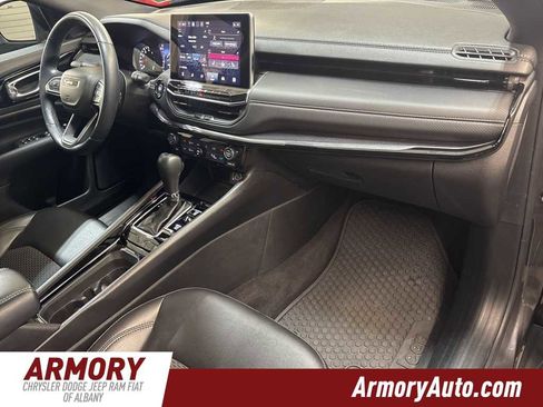 Used 2022 Jeep Compass Altitude w/ Convenience Group image 37