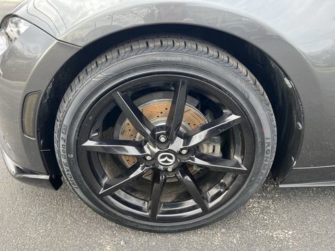 Used 2020 MAZDA MX-5 Miata Club image 9