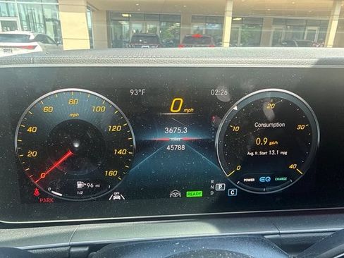 Used 2023 Mercedes-Benz GLS 450 4MATIC image 16