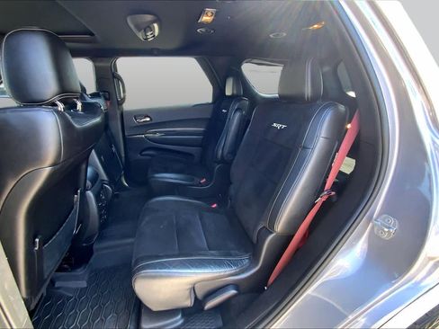 Used 2021 Dodge Durango SRT w/ Black Package AWD/4WD image 21