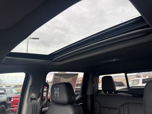 New 2026 Chevrolet Silverado 1500 RST image 28