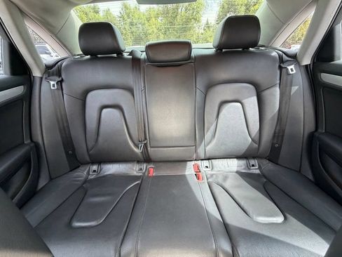 Used 2013 Audi A4 2.0T Premium Plus AWD/4WD image 19