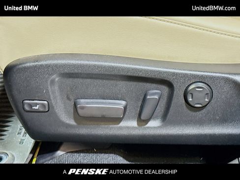 Used 2022 Lexus RX 350 FWD w/ Luxury Package image 4