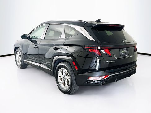Used 2024 Hyundai Tucson SEL image 5