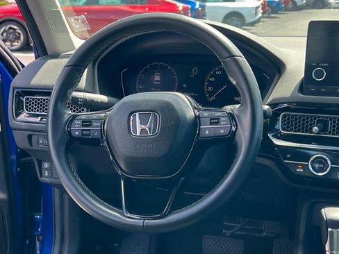 Used 2023 Honda Civic EX image 13