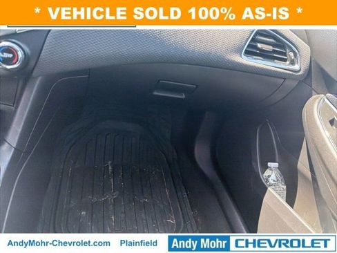 Used 2018 Chevrolet Cruze LT w/ Convenience Package image 22
