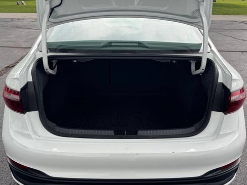 Used 2025 Volkswagen Jetta S FWD image 26