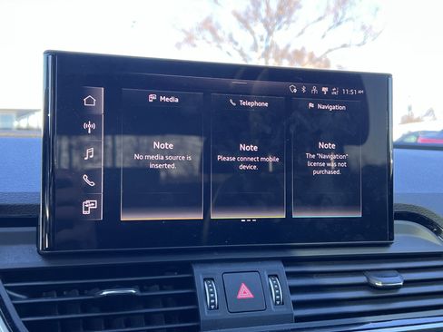 Used 2024 Audi Q5 2.0T Premium image 25