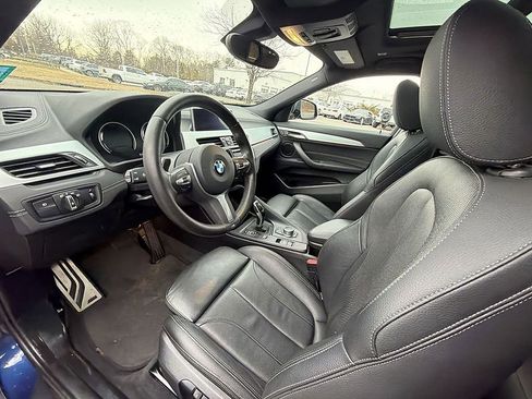 Used 2020 BMW X2 xDrive28i w/ M Sport X Package image 10