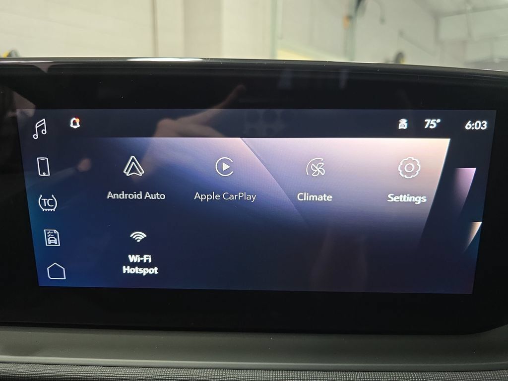 New 2026 Buick Envista Preferred w/ Convenience I Package FWD image 21