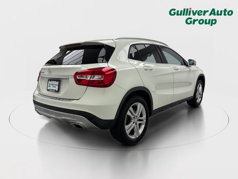 Used 2017 Mercedes-Benz GLA 250 image 8