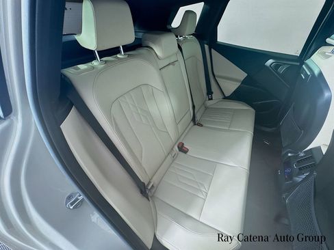 Used 2026 BMW X3 xDrive30 w/ Premium Package image 25