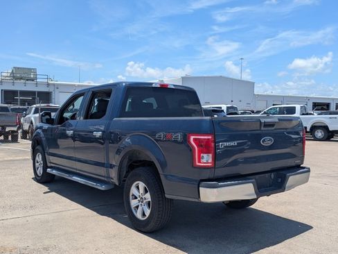 Used 2015 Ford F150 XLT AWD/4WD image 8