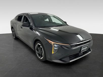 Used 2025 Kia K4 EX