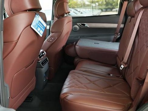 New 2026 Genesis GV80 3.5T Prestige AWD/4WD image 26