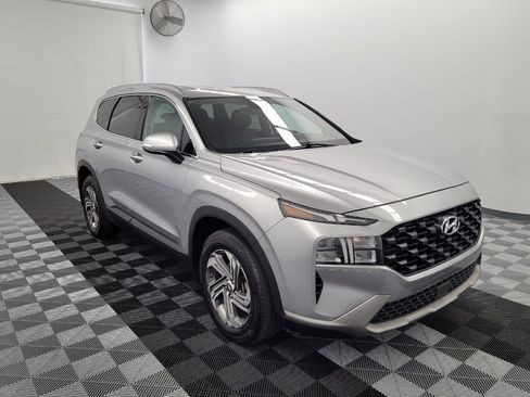 Used 2023 Hyundai Santa Fe SEL FWD image 13