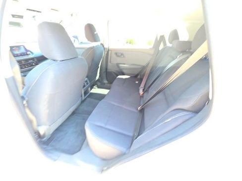 Used 2023 Nissan Rogue S FWD image 23