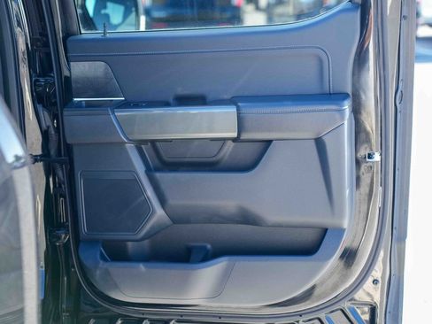 Certified 2023 Ford F150 XLT w/ Equipment Group 302A High AWD/4WD image 17