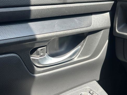 Used 2024 Honda CR-V EX image 24