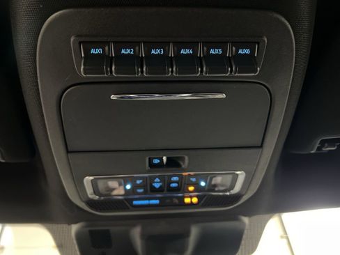 New 2026 Ford F250 Platinum image 28