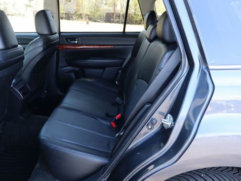 Used 2012 Subaru Outback 2.5i Limited w/ Moonroof Pkg image 20