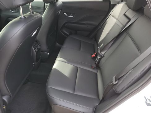 New 2026 Hyundai Kona Limited FWD image 13