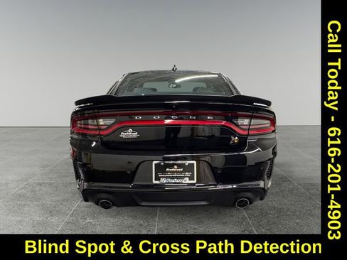 Used 2023 Dodge Charger Scat Pack image 23