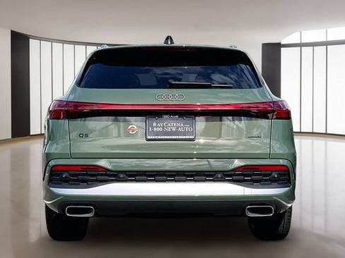 Used 2026 Audi Q5 Premium Plus AWD/4WD image 6