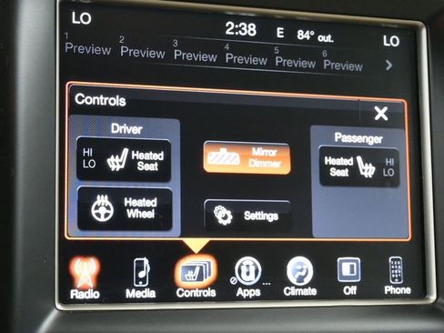 Used 2014 Jeep Grand Cherokee Limited image 20