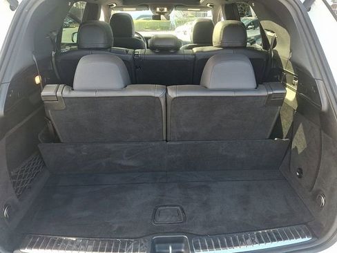 Used 2024 Mercedes-Benz GLE 350 GLE 350 image 28