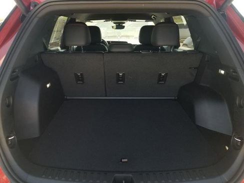 New 2026 Chevrolet Equinox RS w/ Safety and Technology Package image 11