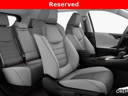 New 2025 Toyota RAV4 Limited w/ Advanced Technology Package image 6