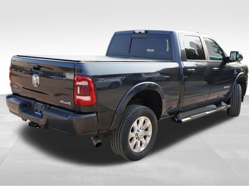 Certified 2021 RAM 2500 Laramie AWD/4WD image 3