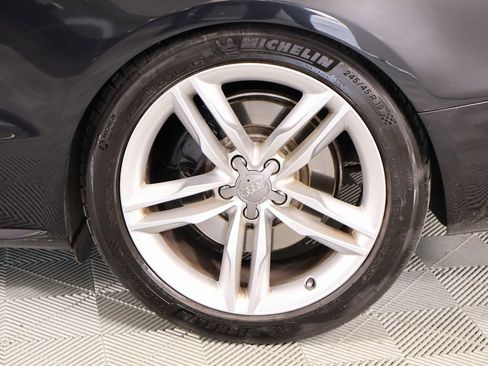 Used 2012 Audi S5 Prestige image 17